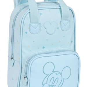 MOCHILA INFANTIL ASAS MICKEY MOUSE BABY 4,5 L