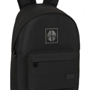 MOCHILA PARA PORTATIL 14,1 THE MANDALORIAN TEEN