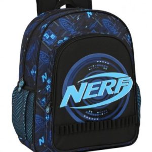 MOCHILA JUNIOR ADAPT.CARRO NERF NERF BOOST