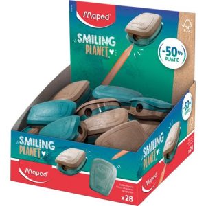 Afia smiling planet