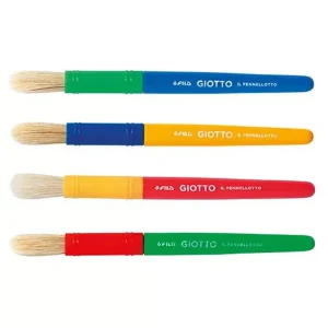 PINCEL  GIOTTO MAXI