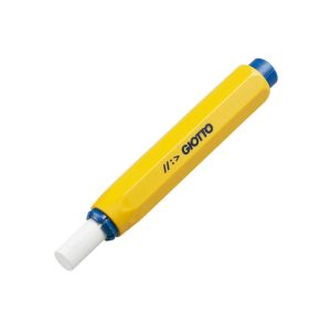 PORTA GIZ GIOTTO PLASTICO