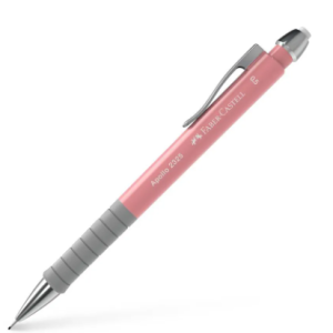 lapiseira faber-castell