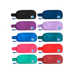 Estojo oxford B-smart cores sortidas