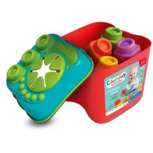 Soft Clemmy Balde Sensorial