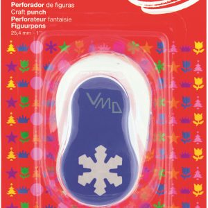 PERFURADOR FLOCOS DE NEVE