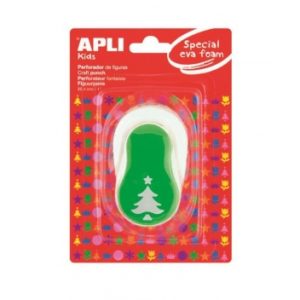 PERFURADOR EVA ARVORE