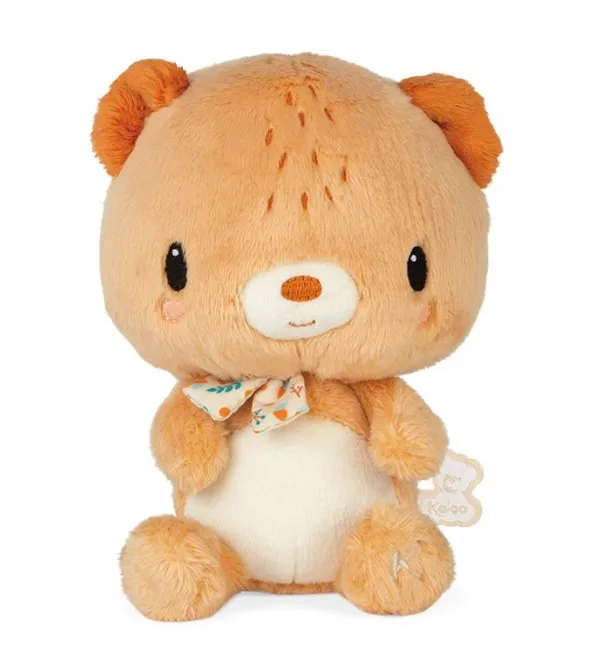 Urso peluche Choo 15cm Janod - Image 2