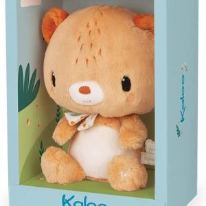 Urso peluche Choo 15cm Janod