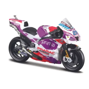 MotoGP Ducati Pramac Racing 2022 89 Martin