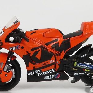 KTM RC16 MotoGP 1:18 Maisto