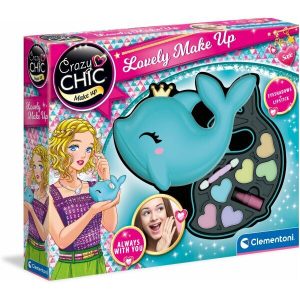 CRAZY CHIC - LOVE PET : GOLFINHO