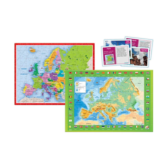 A DESCOBERTA DE PORTUGAL - Image 2