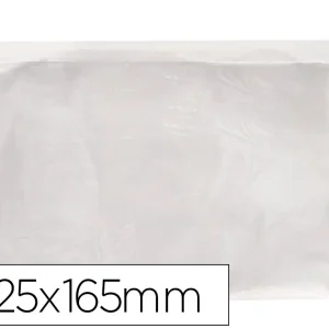 Envelope autoadesivo documentos 176x236 mm