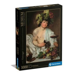 Puzzle Clementoni Bacchus 1000 peças