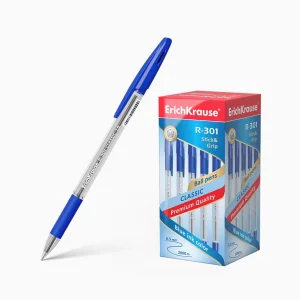 Esferográfica ErichKrause R-301