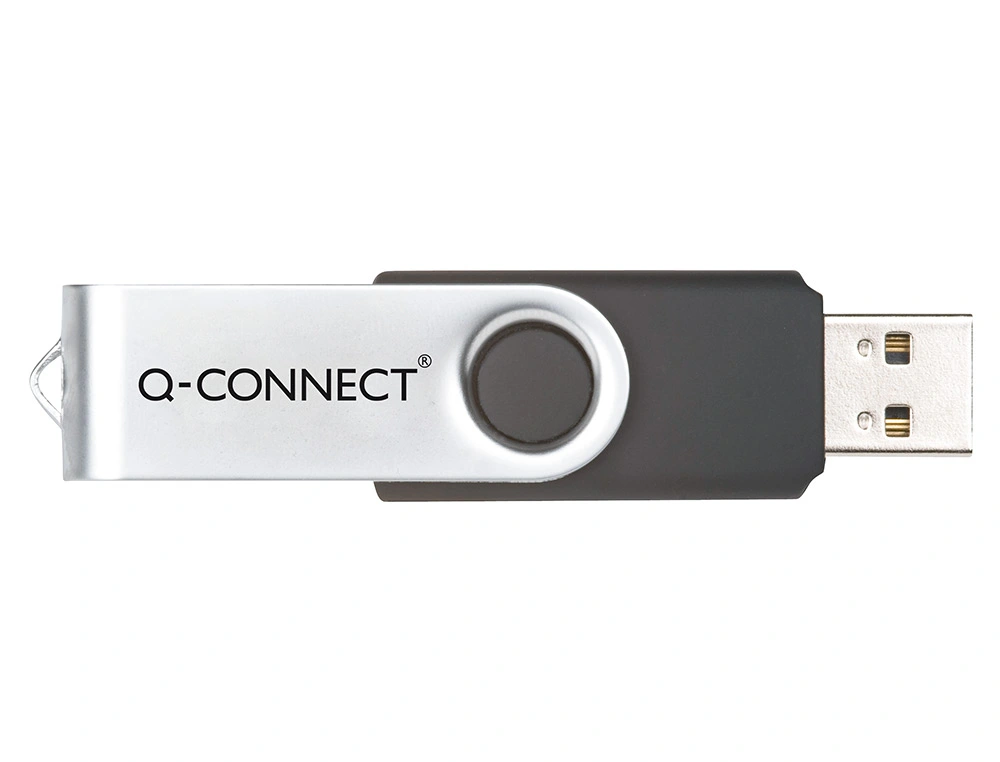 Pen drive usb q-connect flash 8gb. - Image 2