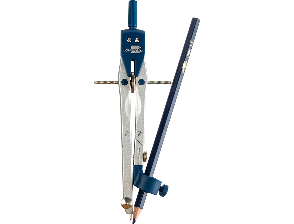 Compasso liderpapel bk-303. - Image 2