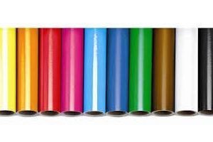 Papel lustro sadipal 50 x 65 cm 65 gr  25 p