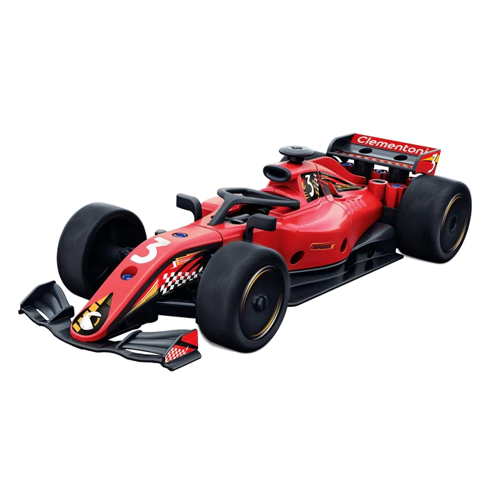 CARRO DE CORRIDA - Image 2