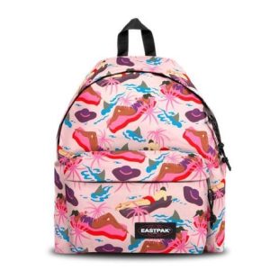 EASTPAK PADDED PAK FUNKSEA MOCHILA ROSA
