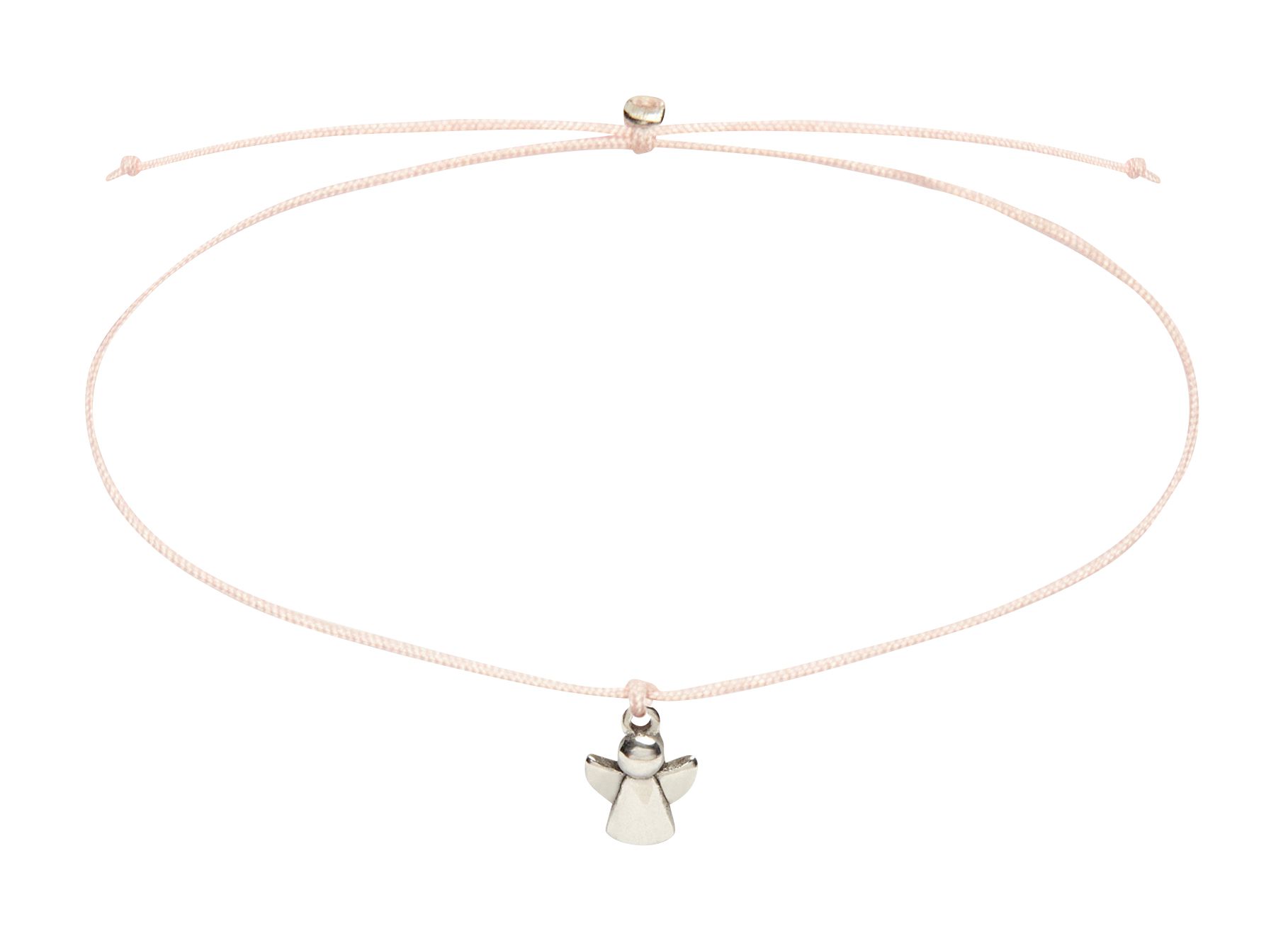 Pulseira - Um anjo com muita força e vidro - Image 2