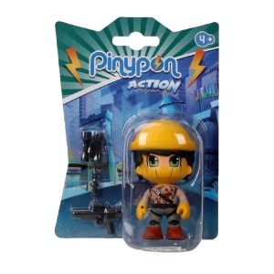 Pinypon - Navy Seal Pinypon Action