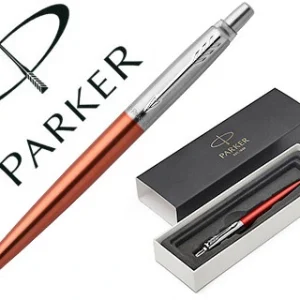 Esferografica parker jotter escrita azul