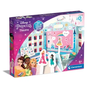 Disney Princess Magic Theatre