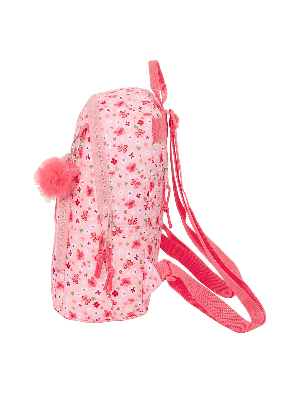 MINI MOCHILA SAFTA IN BLOOM - Image 3
