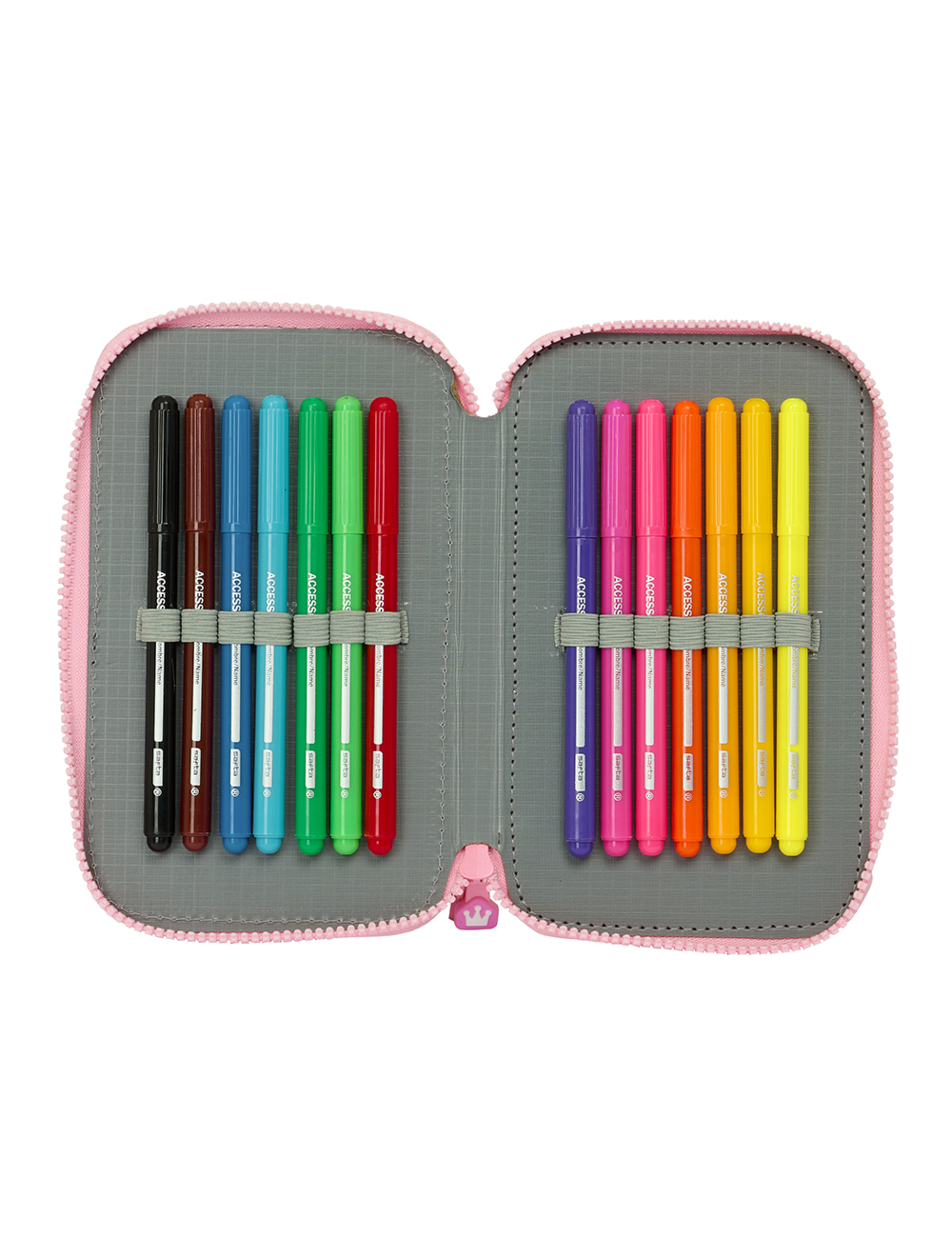 ESTOJO DUPLO 28 PÇ GLOWLAB - Image 2