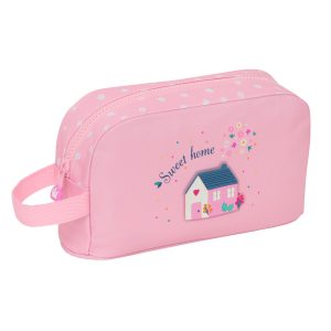 SACO LANCHE TERMICO GLOWLAB