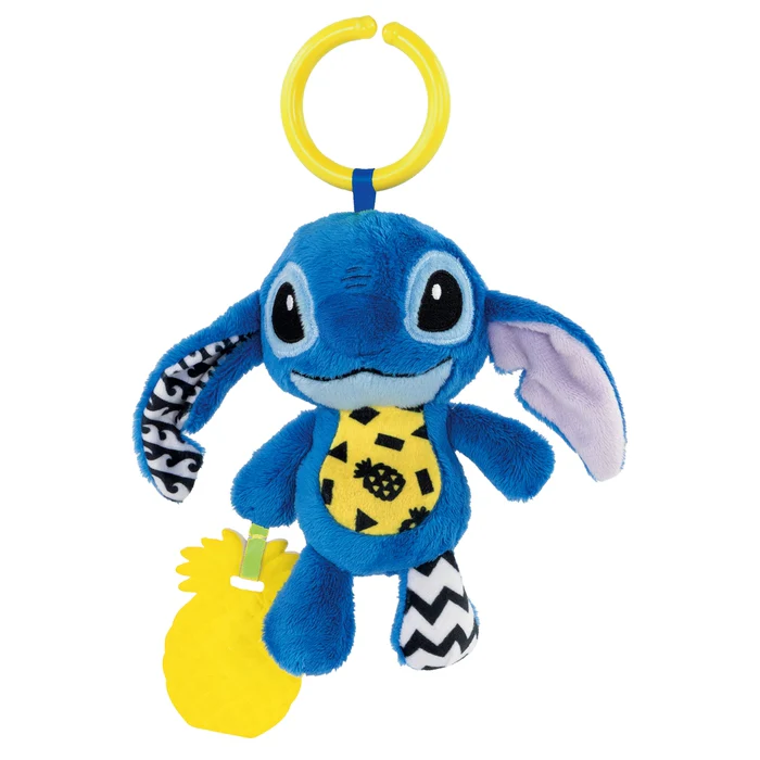 Clementoni Disney Baby Stitch On The Go - Image 2