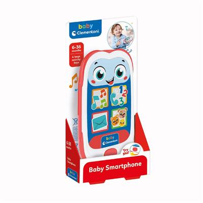 Baby Smartphone