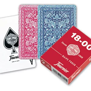 BARALHO CARTAS FOURNIER