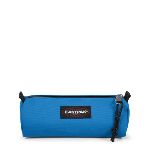 ESTOJO BENCHMARK SINGLE VIBRANT BLUE EASTPAK