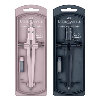 COMPASSO STREAM TB MINAS FABER CASTELL