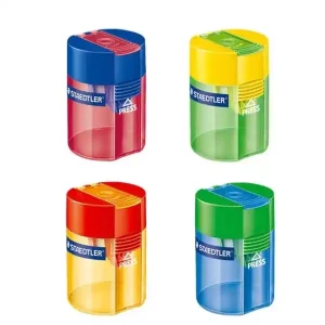 Apara-Lápis com Depósito 1 Furo