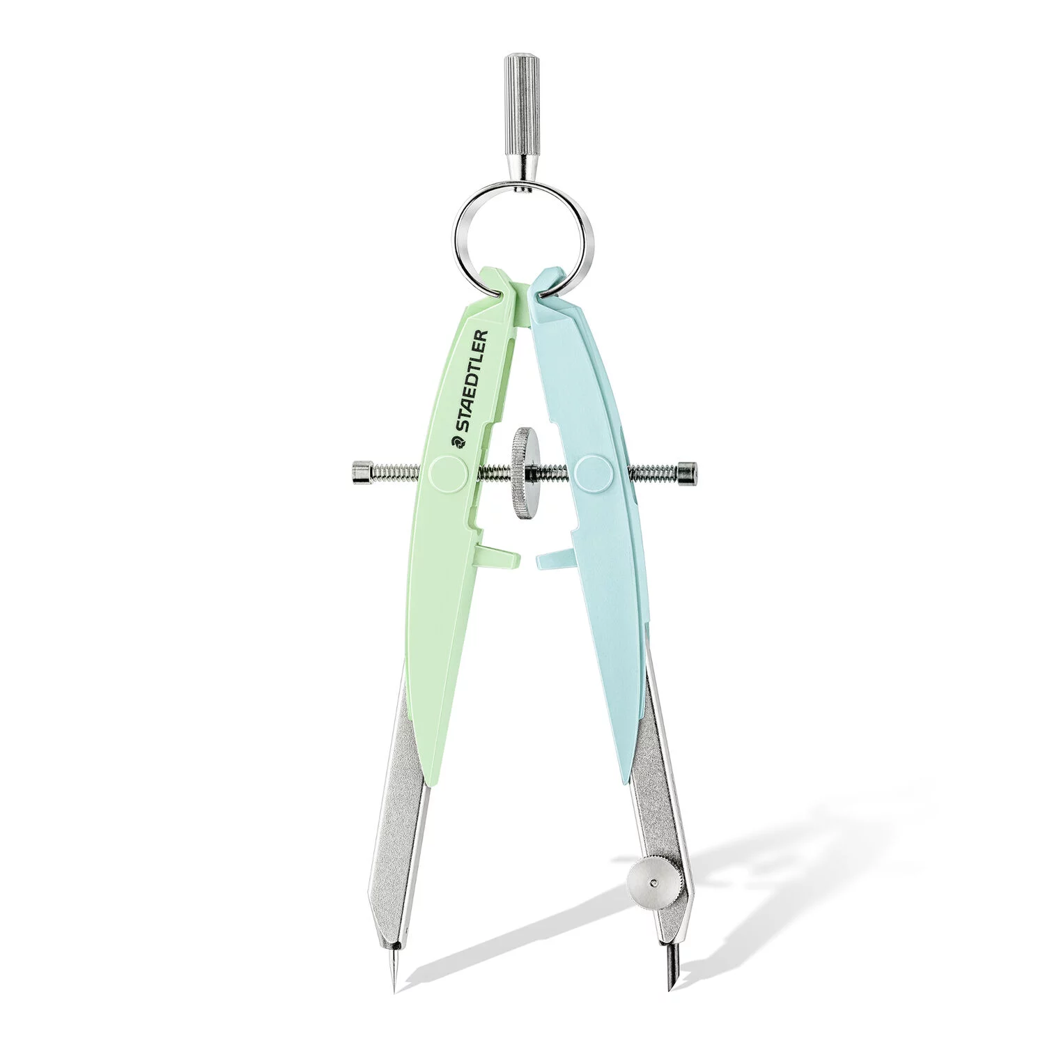 Compasso geométrico de precisão - Image 2