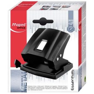 FURADOR 2 FUROS PARA 30/35 FOLHAS METAL