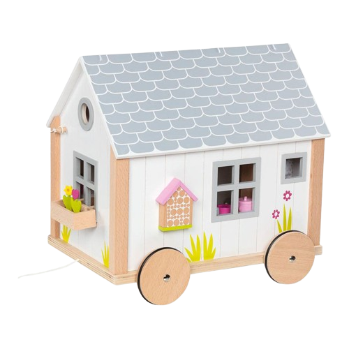 Casa pequena Hygge - Caravana Goki - Image 3