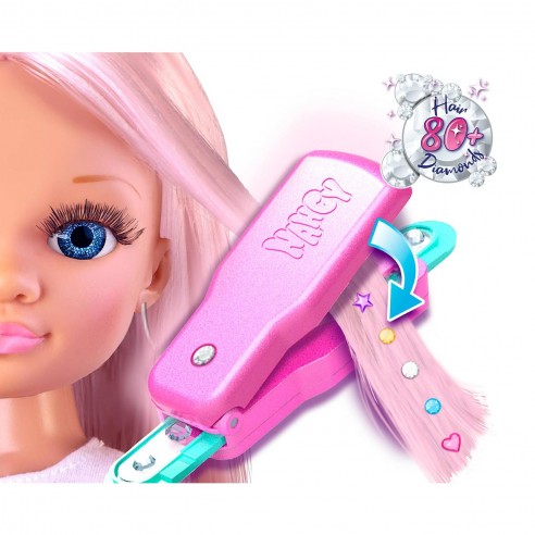 NANCY, A DAY BEDAZZLING - Image 2