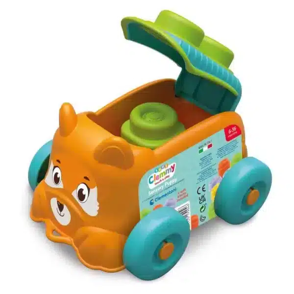 Clemmy Soft cachorrinhos - Image 2