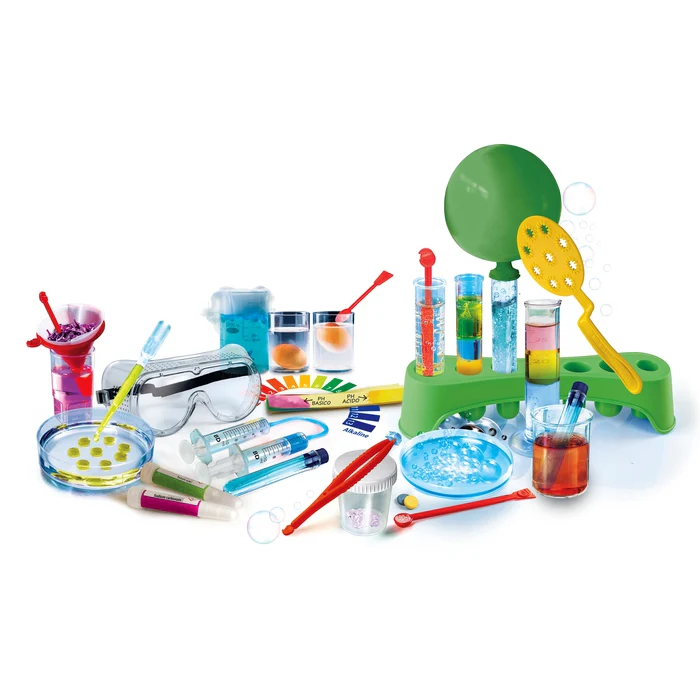 Super Laboratorio Científico - Image 2