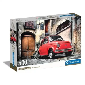 Cinquecento - 500 peças