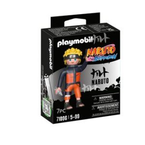 Playmobil Naruto Shippuden