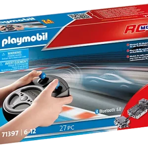 Module de radio commande bluetooth