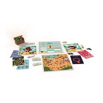 Jogo Caça ao Tesouro - Image 2