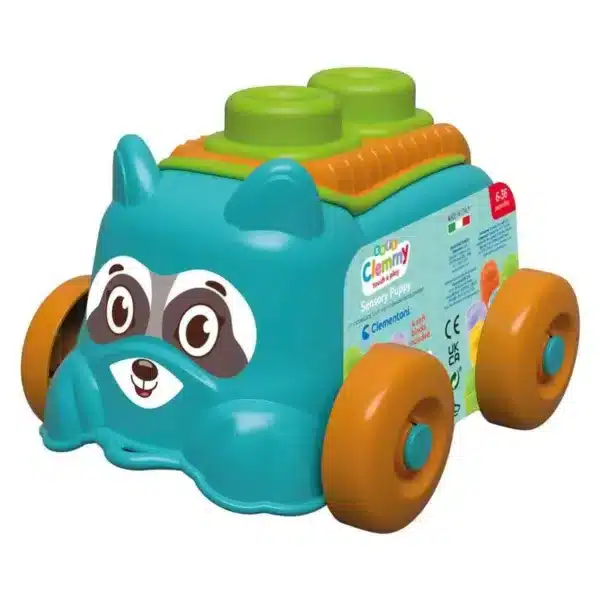 Clemmy Soft cachorrinhos