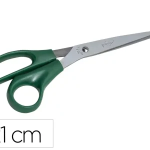 TESOURA ACO INOXIDAVEL 21 CM